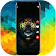 3D Tiger Launcher & Live Walllpaper icon