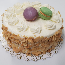 6" Strawberry Shortcake