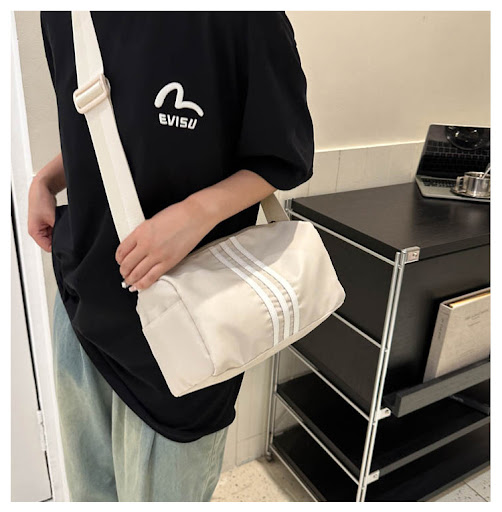 Title 1, New Fashion Sports Casual Wide Shoulder Straps ...