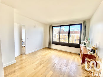 appartement à Boulogne-Billancourt (92)