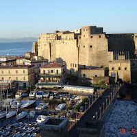 Castel dell'Ovo di 