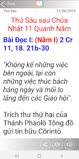 Lời Chúa Hằng Ngày(圖2)-速報App