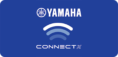 Yamaha Motorcycle Connect X Screenshot