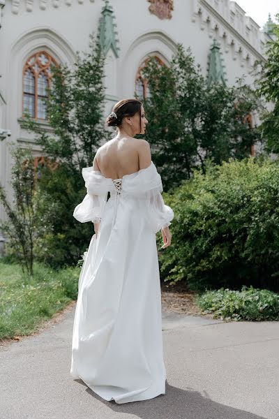 Photographe de mariage Denis Kresin (kresin). Photo du 19 décembre 2023