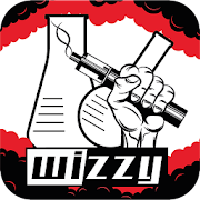 Vape Wizzy - E-liquid tools  Icon