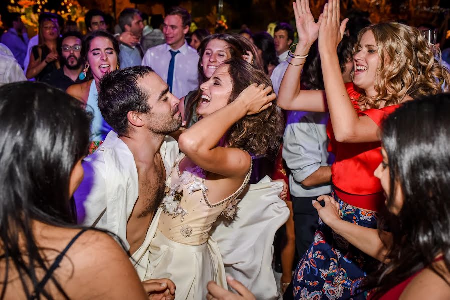 Wedding photographer Lore Mery (loremery). Photo of 1 November 2018