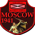 Battle of Moscow icon