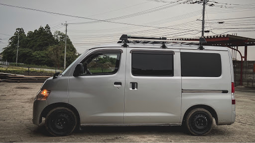 タウンエース のライトエース タウンエース S402 Rc君入院中 雨 に関するカスタム メンテナンスの投稿画像 車のカスタム情報はcartune