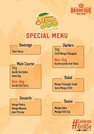 Barbeque Nation menu 2