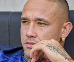 Serie A staat voor de deur en Nainggolan krijgt slecht nieuws