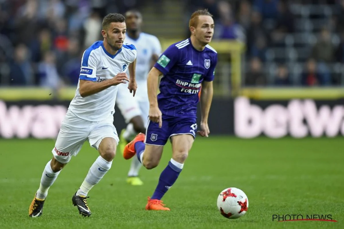 Wachten op de doorbraak: Club Brugge en Genk vinden elkaar voorlopig niet in de onderhandelingen om Schrijvers