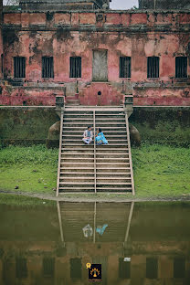 Wedding photographer Arnab Debnath (arnab). Photo of 1 January