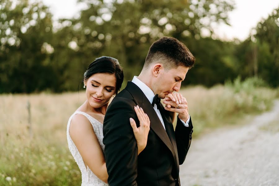 Photographe de mariage Lucian Belascu (themoonlight). Photo du 30 août 2023