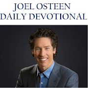 Joel Osteen 2020 Devotional 1.0 Icon