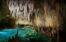 Caves Wallpapers HD Theme small promo image