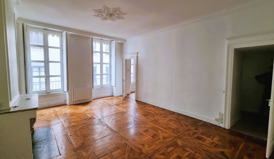 Vente appartement 3 pièces 88 m² à Lyon 1er (69001), 432 000 €