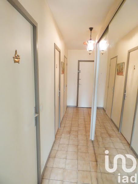 Vente appartement 2 pièces 50 m² à Ezanville (95460), 145 000 €