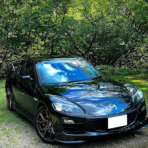 RX-8 SE3P