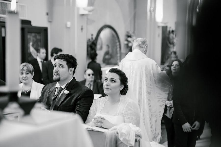 Wedding photographer Antonio Di Rocco (dirocco). Photo of 26 August 2015