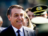 GP Brésil : Bolsonaro a fait une annonce importante