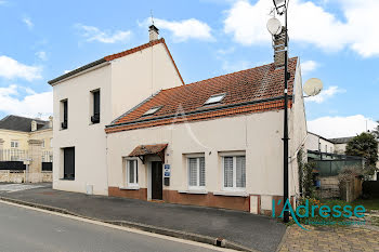 maison à Jonchery-sur-Vesle (51)