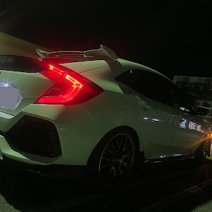 シビック FK7