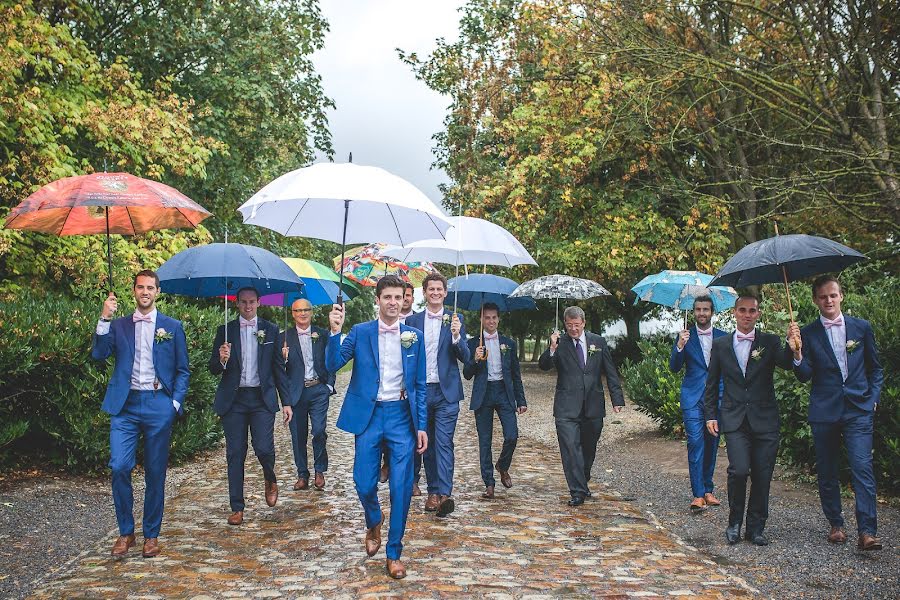 Fotógrafo de casamento Fabian Cohen (fabiancohen). Foto de 14 de maio 2019