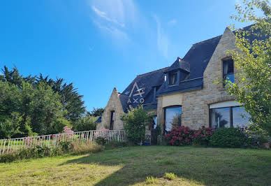 Maison avec terrasse 10