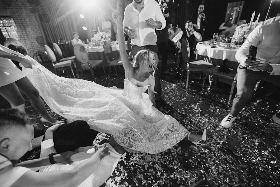 Wedding photographer Vladimir Esipov (esipov). Photo of 23 March