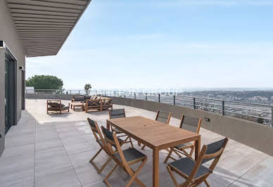 Apartment with terrace 2