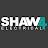 Shaw 4 Electrical And Construction Ltd Logo