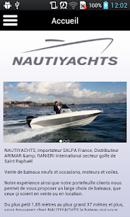 Nautiyachts(圖1)-速報App