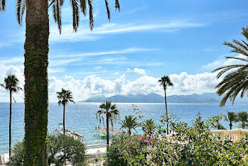 appartement à Cannes (06)