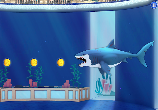 Screenshot My Shark Show
