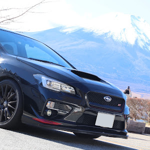 WRX STI VAB