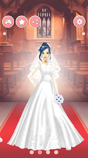 How to get Bride Dress Up Games patch 1.0 apk for android