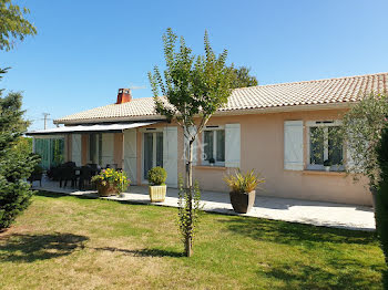 maison à Saint-André-de-Cubzac (33)