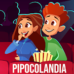 Cover Image of Descargar Pipocolandia 4.0 APK