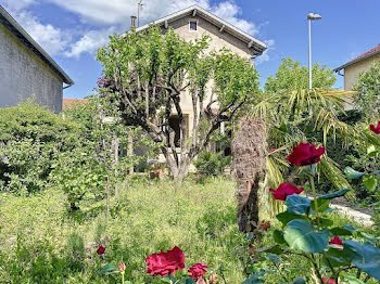 maison à Guilherand-Granges (07)