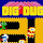 Dig Dug HD Wallpapers Game Theme