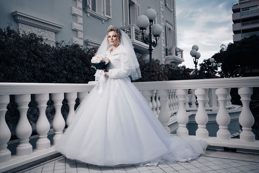 Fotógrafo de bodas Evgeniy Kapanelli (capanelli). Foto del 13 de abril 2019