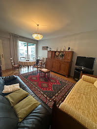 appartement à Boulogne-Billancourt (92)