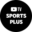 YouTube TV Sports Plus