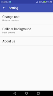 Lastest Caliper APK for Android