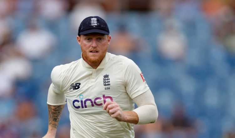 Ben Stokes. Picture: ACTION IMAGES via REUTERS/JASON CAIRNDUFF