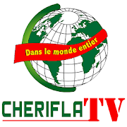 cherifla tv en direct  Icon