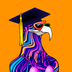 Epic Eagle #5653