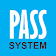 PASS System icon