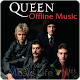 Download Queen - Offline Music For PC Windows and Mac 1.7.4
