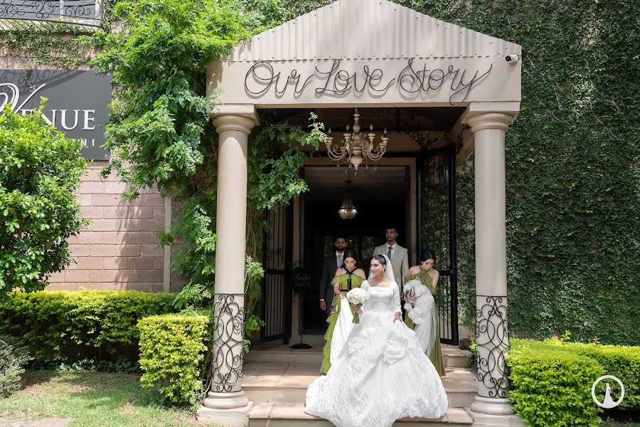 Fotografo di matrimoni Fathima Nakooda (fathima). Foto del 8 aprile